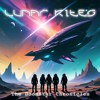 The DoomStar Chronicles